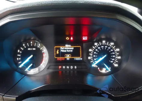 2016 Ford Edge Se z USA, uszkodzony, nr VIN 2FMPK3G98GBB89788